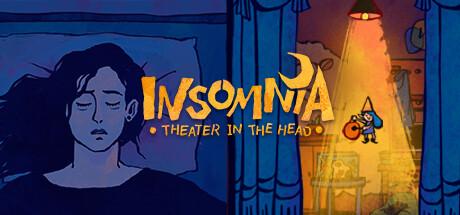 Insomnia Cover