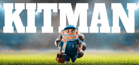 Kitman Cover