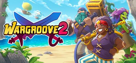 Wargroove 2: Pocket Edition  Cover