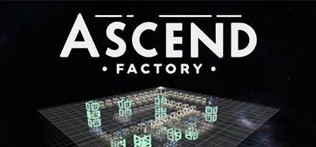 Ascend Factory Cover