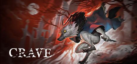 Crave Cover