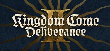 Kingdom Come: Deliverance II Cover