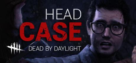 Dead by Daylight: Head Case Cover