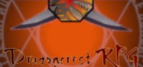 Dragoncrest RPG: Arc 1 Cover
