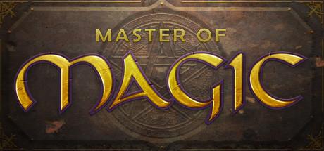 Master of Magic Cover