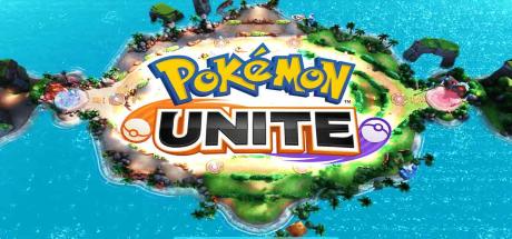 Pokémon Unite: Season 1 Cover