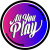 AllYouPlay Logo
