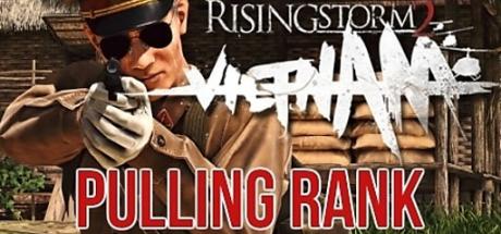 Rising Storm 2: Vietnam - Sgt Joe's Support Bundle Cover