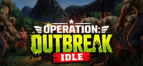 Operation: Outbreak Idle Cover