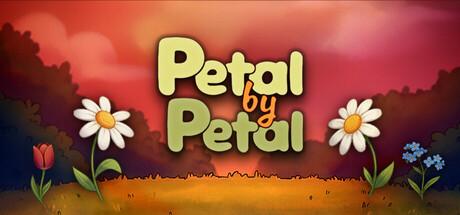 Petal by Petal Cover