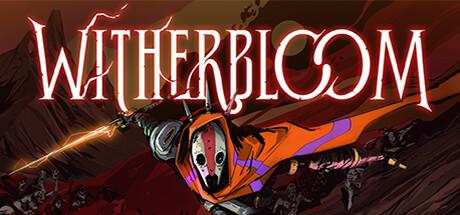 Witherbloom Cover