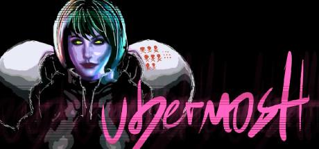 Ubermosh Cover