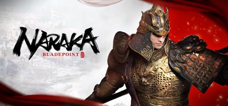 NARAKA: BLADEPOINT Cover