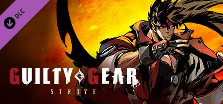 GUILTY GEAR -STRIVE- Season Pass 2 Cover