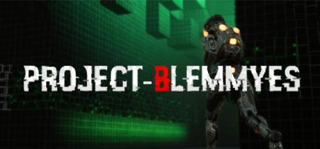 Project-Blemmyes Cover