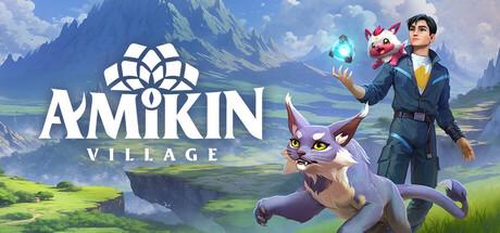 Amikin Village Cover