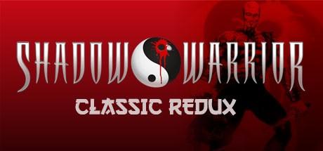 Shadow Warrior Classic Redux Cover