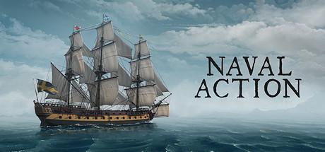 Naval Action Cover