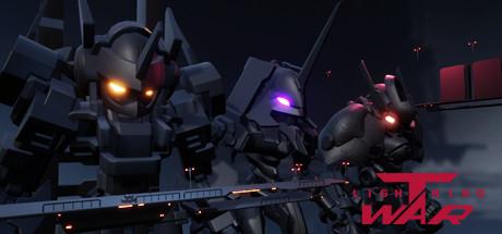 Lightning War Cover