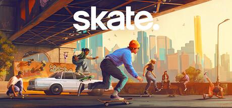 skate. - Founder’s Deluxe Pack Cover