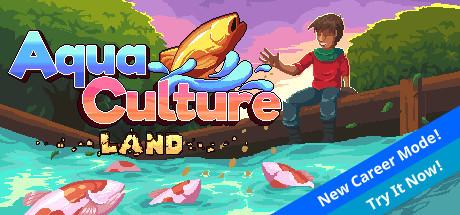 Aquaculture Land Cover