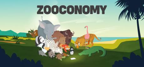 Zooconomy Cover