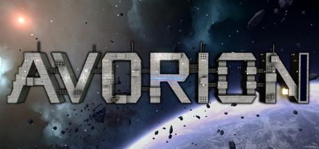 Avorion Cover