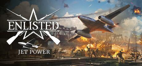 Enlisted - Founder's Bundle Cover