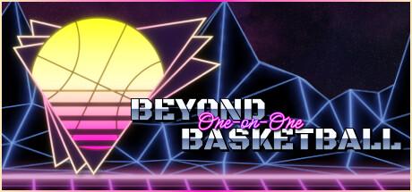 LiM Beyond One-on-One Basketball Cover