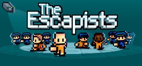 The Escapists: Complete Pack Cover