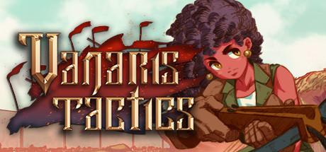 Vanaris Tactics Cover