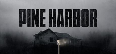 Pine Harbor Cover