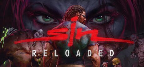 Sin: Reloaded Cover