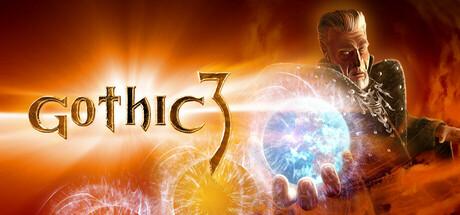 Gothic 3 Cover
