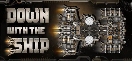 Down with the Ship Cover