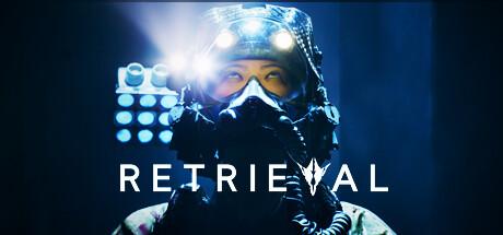 Retrieval Cover
