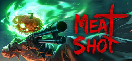 Meatshot Cover
