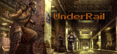 UnderRail Cover