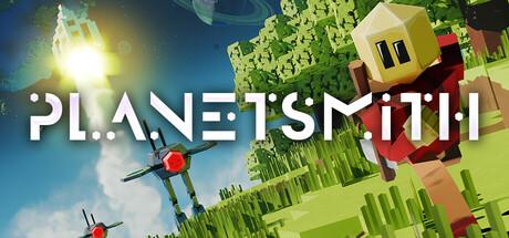 PlanetSmith Cover