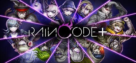 Master Detective Archives: Rain Code + Cover