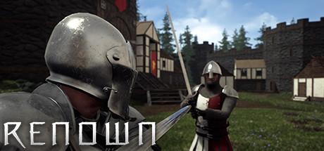 Renown Cover