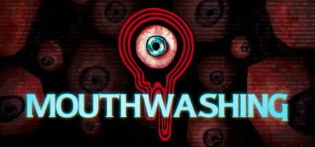 Mouthwashing Cover