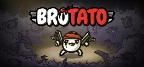Brotato Cover