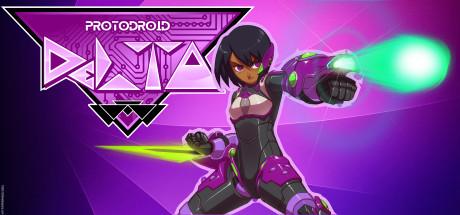 Protodroid DeLTA Cover