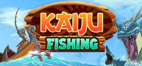 Kaiju Fishing Cover