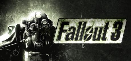Fallout 3 Cover