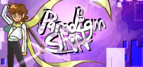 Paradigm Shift Cover