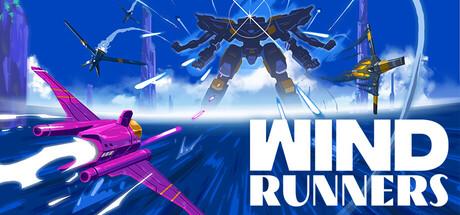 Wind Runners Cover