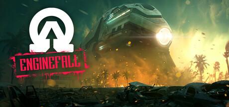 Enginefall Cover