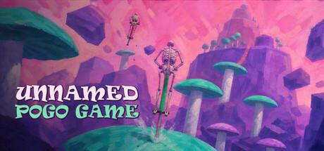 Unnamed Pogo Game Cover